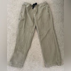 Columbia Cargo Pants